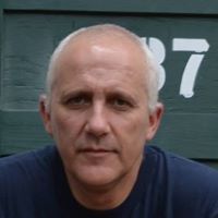 Profile Picture of Roberto Luchetti (@luchetti1586) on Pinterest