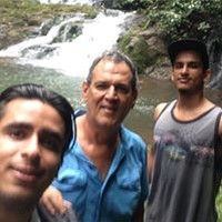 Profile Picture of Juan Calderon (@juan-calderon-24) on Quora