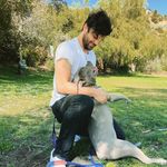 Profile Picture of Joseph Maciel-Mears (@macielmears) on Instagram