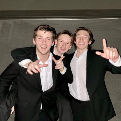 Profile Picture of Jon-Marc Huey (@JonMarcHuey) on Twitter