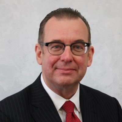 Profile Picture of Chris Pyke (@profchrispyke) on Twitter