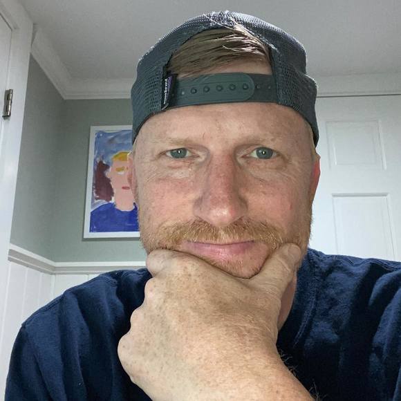 Profile Picture of Brad Errington (@bwerrington) on Poshmark