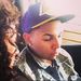 Profile Picture of Aaron Parry-Stevens (@clarondizzlepro) on Pinterest