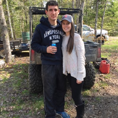 Profile Picture of Matthew Greenlaw (@greenlaw8) on Twitter