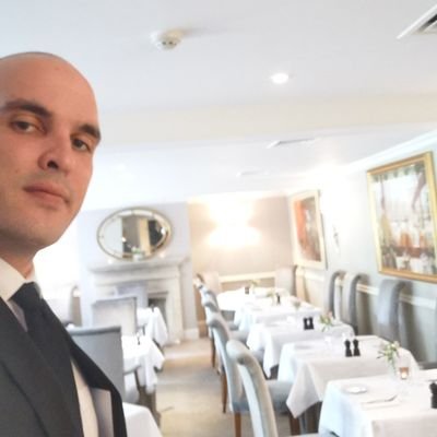 Profile Picture of John (@JonathanDupuy1) on Twitter