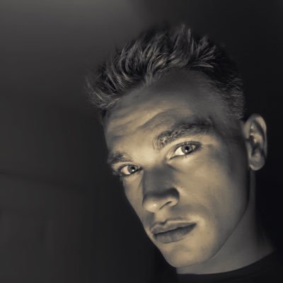 Profile Picture of Nicholas Gruber (@NicholasGruber) on Twitter