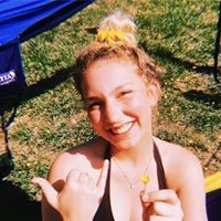 Profile Picture of Sarah Beth Olson (@sarah-beth-olson) on Quora