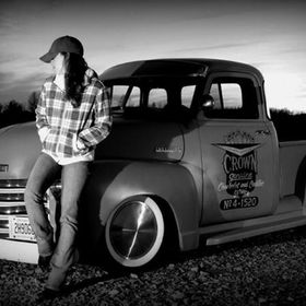 Profile Picture of Amanda Strudwick (@mrs2quik4gm) on Pinterest