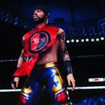 Profile Picture of Justin Sparks (@theprodigy_justinsparks) on Instagram