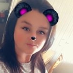 Profile Picture of Shereen Gordon 💞 (@shereen_2389) on Instagram