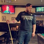 Profile Picture of Joe Forbes (@big_forbes22) on Instagram