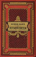 Profile Picture of Rosmersholmon Wikipedia