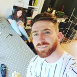 Profile Picture of Aaron Swords (@swordsaaron) on Instagram