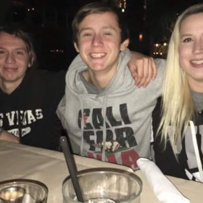 Profile Picture of Rusk.tyler (@rusk_tim) on Twitter
