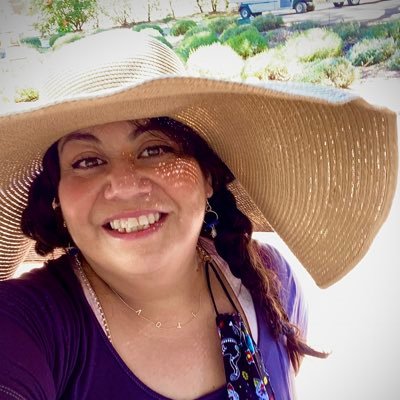 Profile Photo of Carla Jimenez (@carlajimenez) on Twitter