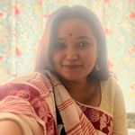 Profile Picture of Amrita Mukherjee (@amrita_0307) on Instagram
