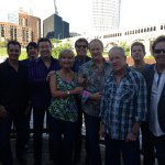 Profile Picture of Nancy Reinbold (@chicagothebandfan) on Instagram