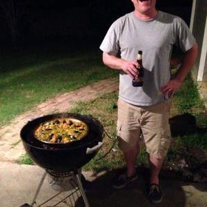 Profile Picture of Josh Maccabeurton (@JoshGrillsItAll) on Twitter