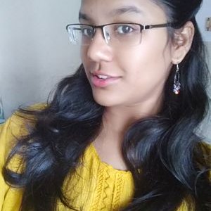 Profile Picture of Priti Jha (@priti242000) on Twitter