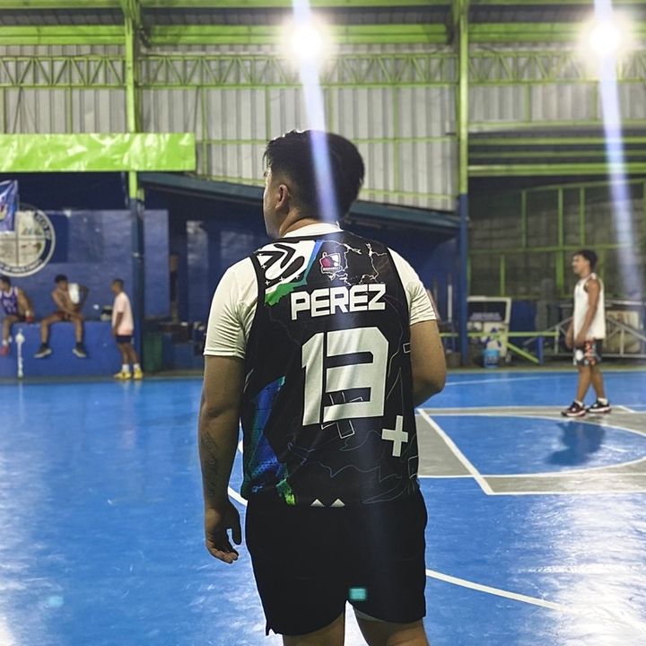 Profile Picture of Lawrence Perez (@@lawrenceperez_) on Tiktok