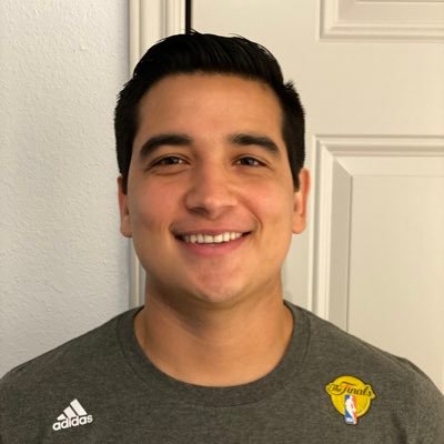 Profile Picture of James Collazo (@james_collazo1) on Twitter