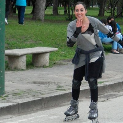 Profile Picture of LIDIA HIDALGO CALVO (@CALVOHIDALGO) on Twitter
