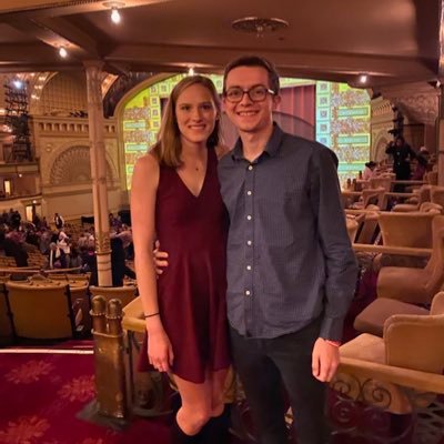 Profile Picture of Alec Sampsonon Twitter