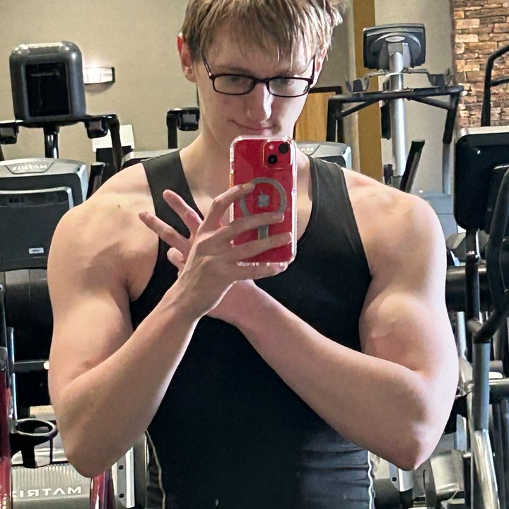 Profile Picture of Matthew Fike (@matthew.fike) on Tiktok