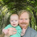 Profile Picture of Brian Harden (@brianharden) on Instagram