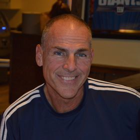 Profile Picture of James Gisondi (@jamesgisondi) on Pinterest