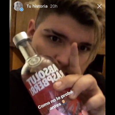Profile Picture of Agridulce (@ChichoTattoo) on Twitter