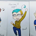 Profile Picture of Brad Snodgrass (@mr.brad.s) on Instagram