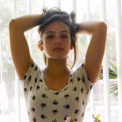 Profile Picture of Carmen Gutiérrez (@andr4dec1) on Twitter