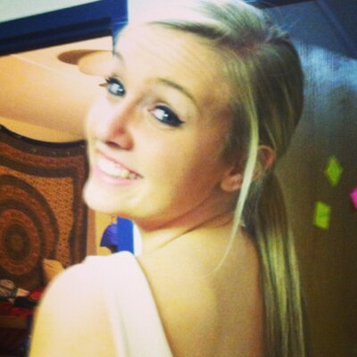 Profile Picture of Bree McCarthy (@bree_rusty) on Twitter