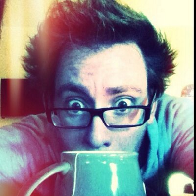 Profile Picture of Nicholas Barratt (@Kens_Soup) on Twitter