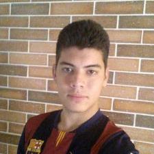 Profile Picture of Jorge Mantilla (@Jorgemantilla23) on Twitter
