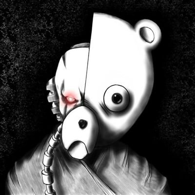 Profile Picture of ManBearRobot (@ManBearRobot) on Twitter