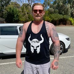 Profile Picture of Tim Forrest (@timforrest0) on Tiktok
