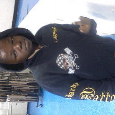 Profile Picture of DARRELL WRIGHTon Twitter