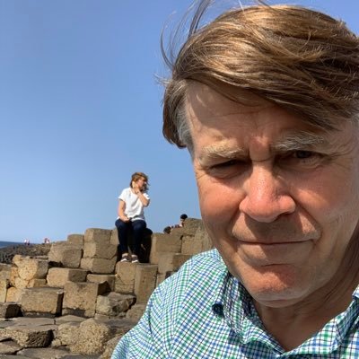 Profile Picture of Keith Arscott (@arscott_keith) on Twitter