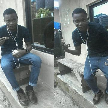 Michael Ogar - Twitter Profile Picture of Michael Ogar (@Michaelogar9) on Twitter