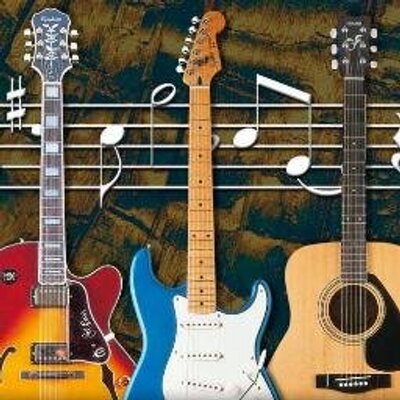 Profile Picture of Andrew Whitenack (@two_canes) on Twitter