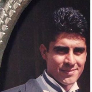 Profile Picture of Mario Zaldivar (@Mario-Zaldivar) on Facebook