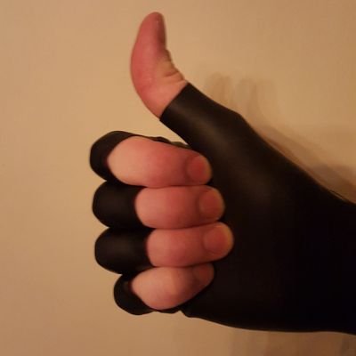 Profile Picture of Randall Silver (@RandallSilver) on Twitter