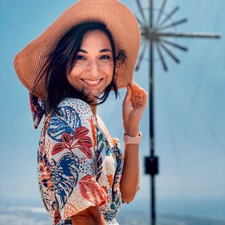Profile Picture of Lidia Gonzalez (@lidiaglz) on Instagram