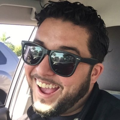 Profile Picture of Jeff Rudden (@FFeJ_NeDDuR) on Twitter