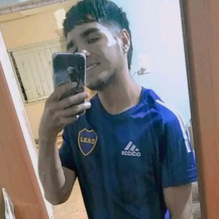 Profile Picture of Johan Risso (@johan.risso) on Tiktok