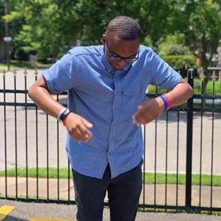 Profile Picture of Terrance Chandler (@bun.bunjamin7) on Facebook