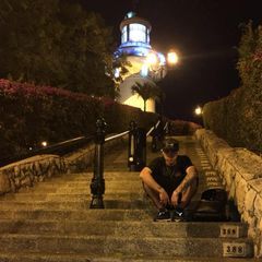 Profile Picture of Claudio Feijoo (@claudiofeijoo) on Tiktok