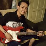 Profile Picture of Andrew Thien K W (@wingthien) on Instagram